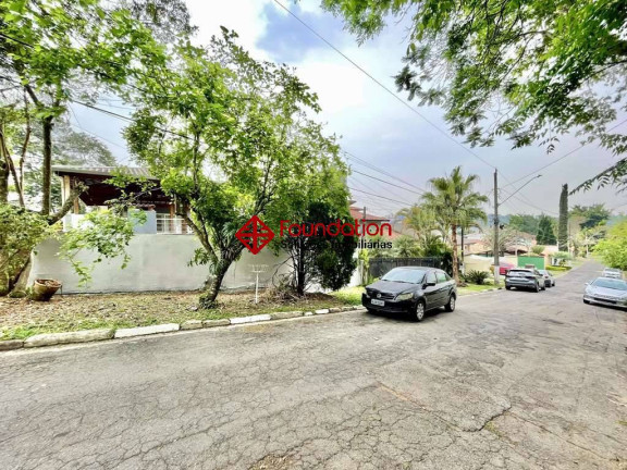 Imagem Casa de Condomínio com 4 Quartos à Venda, 501 m² em Jardim Ipês - Cotia