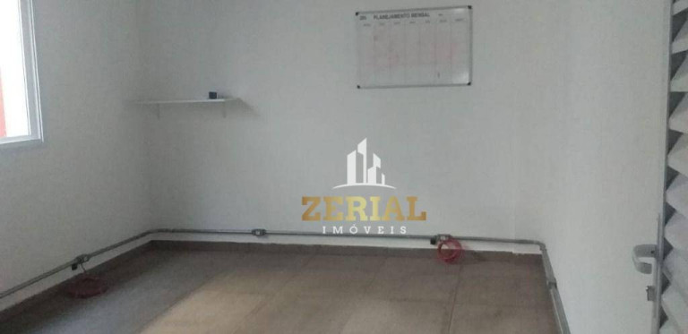 Imagem Galpão à Venda ou Locação, 1.150 m² em Nova Gerty - São Caetano Do Sul Imagem Galpão à Venda ou Locação, 1.150 m² em Nova Gerty - São Caetano Do Sul
