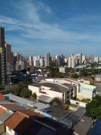 Imagem Apartamento com 2 Quartos à Venda, 60 m² em Campestre - Santo André Imagem Apartamento com 2 Quartos à Venda, 60 m² em Campestre - Santo André
