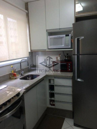 Imagem Apartamento com 2 Quartos à Venda, 59 m² em Centro - Osasco Imagem Apartamento com 2 Quartos à Venda, 59 m² em Centro - Osasco