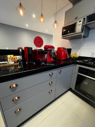 Imagem Casa com 3 Quartos à Venda, 150 m² em Jardim Celeste - Jundiaí