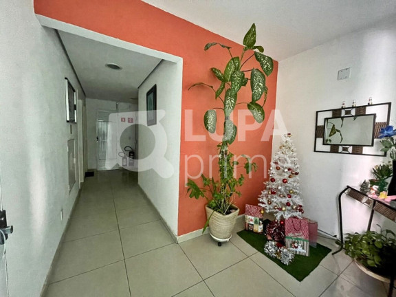 Imagem Apartamento com 2 Quartos à Venda, 55 m² em Vila Guilhermina - São Paulo