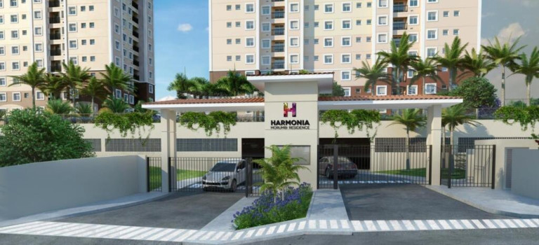 Imagem Imóvel com 2 Quartos à Venda, 55 m² em Vila Andrade - São Paulo