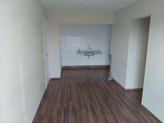 Imagem Apartamento com 3 Quartos à Venda, 62 m² em Jardim Caner - Taboão Da Serra