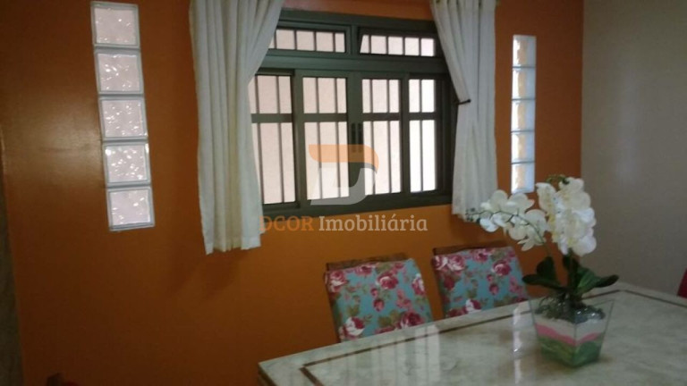 Imagem Casa com 3 Quartos à Venda, 250 m² em Centro  - Diadema
