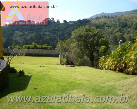 Imagem Casa com 3 Quartos à Venda, 290 m² em Condominio Flamboyant - Atibaia