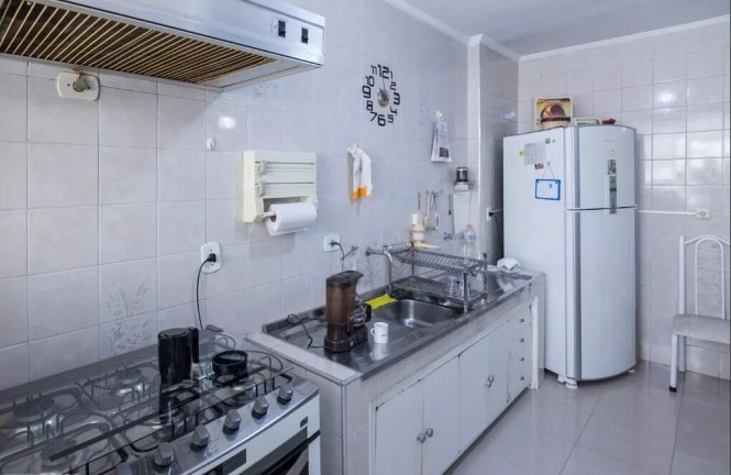 Imagem Apartamento com 3 Quartos à Venda, 195 m² em Bom Retiro - São Paulo Imagem Apartamento com 3 Quartos à Venda, 195 m² em Bom Retiro - São Paulo