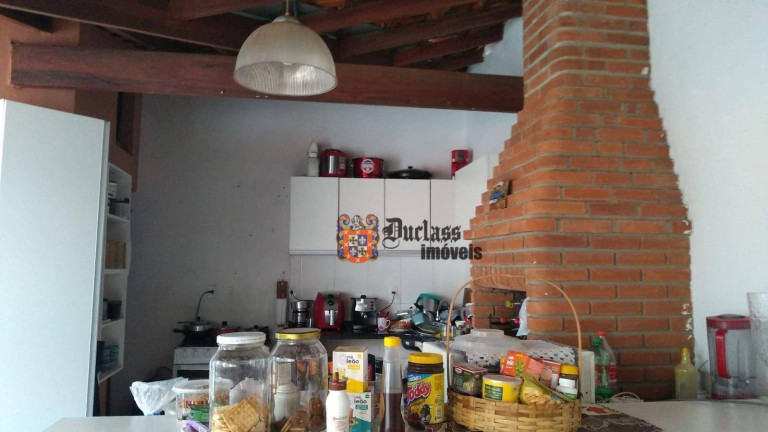 Imagem Sobrado com 4 Quartos à Venda, 200 m² em Jardim Morada Do Sol - Indaiatuba