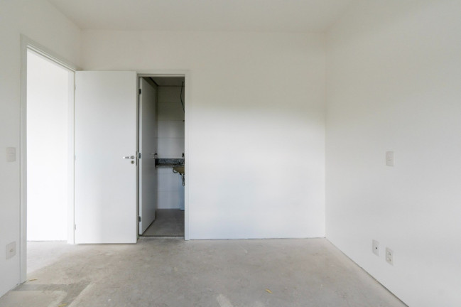 Imagem Apartamento com 1 Quarto à Venda, 61 m² em Butantã - São Paulo Imagem Apartamento com 1 Quarto à Venda, 61 m² em Butantã - São Paulo