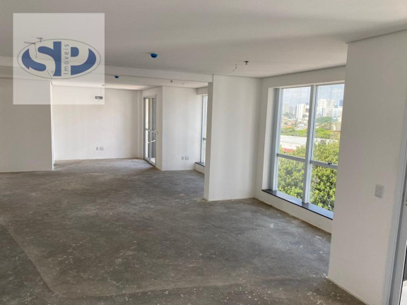 Imagem Sala Comercial à Venda, 219 m² em Quarta Parada - São Paulo