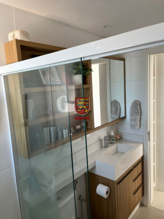 Imagem Cobertura com 3 Quartos à Venda, 130 m² em Capoeiras - Florianópolis