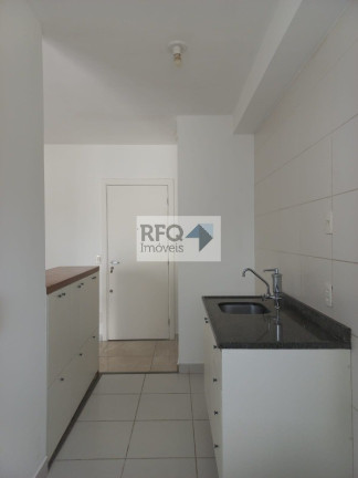 Imagem Imóvel com 2 Quartos à Venda, 51 m² em água Branca - São Paulo