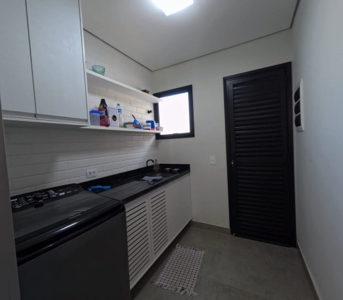 Imagem Casa com 4 Quartos à Venda, 300 m² em Condomínio Figueira Garden - Atibaia