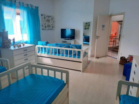 Imagem Casa com 6 Quartos à Venda, 372 m² em Enseada - Guarujá Imagem Casa com 6 Quartos à Venda, 372 m² em Enseada - Guarujá