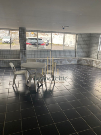 Imagem Imóvel com 3 Quartos à Venda, 68 m² em Acupe De Brotas - Salvador