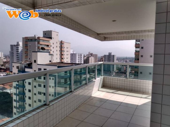 Imagem Apartamento com 3 Quartos à Venda, 121 m² em Aviação - Praia Grande Imagem Apartamento com 3 Quartos à Venda, 121 m² em Aviação - Praia Grande
