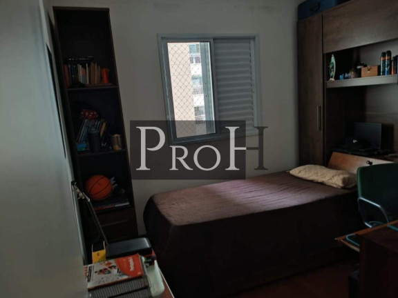 Imagem Apartamento com 3 Quartos à Venda, 80 m² em Rudge Ramos - São Bernardo Do Campo Imagem Apartamento com 3 Quartos à Venda, 80 m² em Rudge Ramos - São Bernardo Do Campo