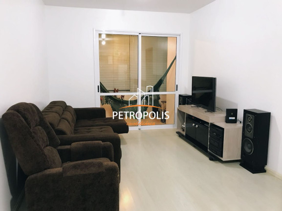 Imagem Apartamento com 3 Quartos à Venda, 141 m² em Rio Branco - Caxias Do Sul