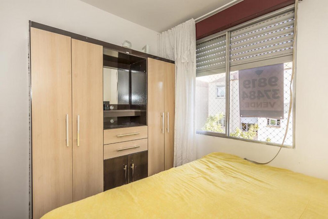 Imagem Apartamento com 2 Quartos à Venda, 53 m² em Morro Santana - Porto Alegre