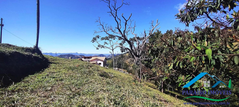Imagem Chácara à Venda, 10 m² em Centro - Gonçalves Imagem Chácara à Venda, 10 m² em Centro - Gonçalves