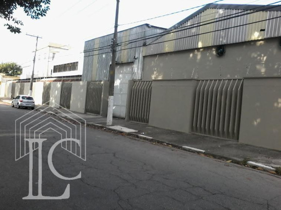 Imagem Galpão para Alugar, 5.400 m² em água Branca - São Paulo Imagem Galpão para Alugar, 5.400 m² em água Branca - São Paulo