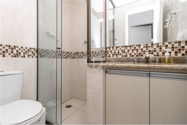 Imagem Apartamento com 3 Quartos à Venda, 65 m² em Saúde - São Paulo