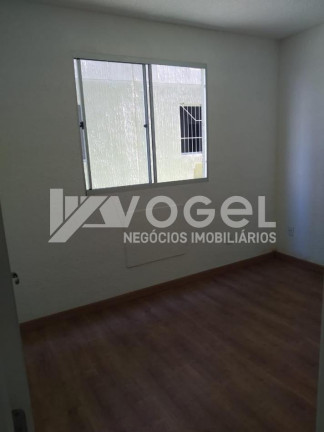 Imagem Apartamento com 2 Quartos à Venda, 41 m² em Santos Dumont - Sao Leopoldo Imagem Apartamento com 2 Quartos à Venda, 41 m² em Santos Dumont - Sao Leopoldo