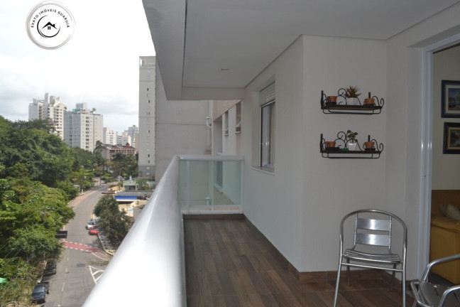 Imagem Apartamento com 2 Quartos para Alugar, 90 m² em Jardim Astúrias - Guarujá Imagem Apartamento com 2 Quartos para Alugar, 90 m² em Jardim Astúrias - Guarujá