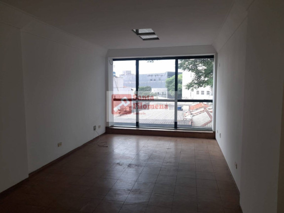 Imagem Sala Comercial para Alugar, 25 m² em Centro - Santo André