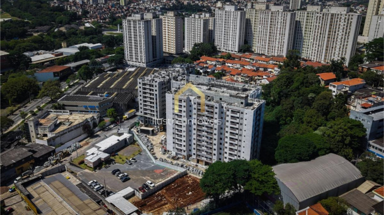 Imagem Apartamento com 2 Quartos à Venda, 38 m² em Jaguaré - São Paulo Imagem Apartamento com 2 Quartos à Venda, 38 m² em Jaguaré - São Paulo