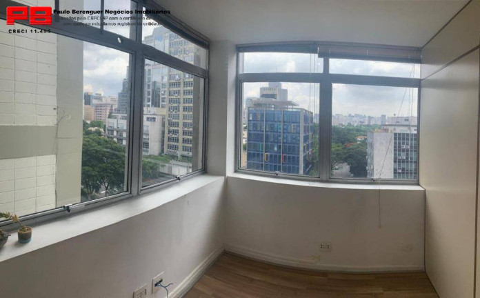Imagem Imóvel Comercial à Venda, 88 m² em Jardim Paulistano - São Paulo Imagem Imóvel Comercial à Venda, 88 m² em Jardim Paulistano - São Paulo