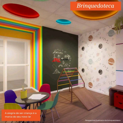 Imagem Apartamento com 2 Quartos à Venda, 40 m² em Vila Itapegica - Guarulhos Imagem Apartamento com 2 Quartos à Venda, 40 m² em Vila Itapegica - Guarulhos