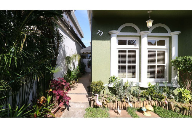 Imagem Casa com 3 Quartos à Venda,  em Horto Do Ipê - São Paulo