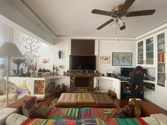 Imagem Cobertura com 3 Quartos à Venda, 278 m² em Jardim Europa - Porto Alegre