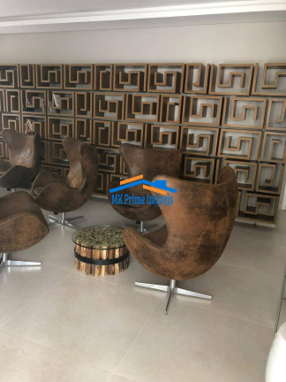 Imagem Apartamento com 1 Quarto à Venda, 41 m² em Continental - Osasco