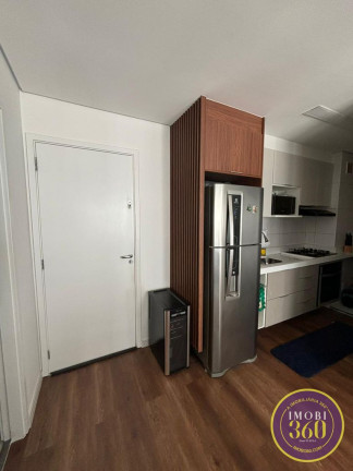 Imagem Apartamento com 1 Quarto à Venda, 38 m² em Jardim Anália Franco - São Paulo Imagem Apartamento com 1 Quarto à Venda, 38 m² em Jardim Anália Franco - São Paulo