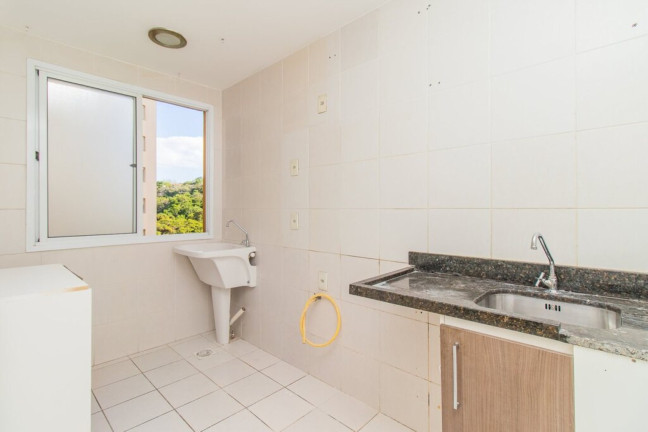 Imagem Imóvel com 2 Quartos à Venda, 67 m² em Partenon - Porto Alegre