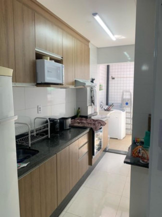Imagem Apartamento com 2 Quartos à Venda, 50 m² em São Miguel Paulista - São Paulo Imagem Apartamento com 2 Quartos à Venda, 50 m² em São Miguel Paulista - São Paulo
