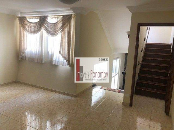 Imagem Sobrado com 5 Quartos à Venda, 423 m² em Brooklin Paulista - São Paulo Imagem Sobrado com 5 Quartos à Venda, 423 m² em Brooklin Paulista - São Paulo