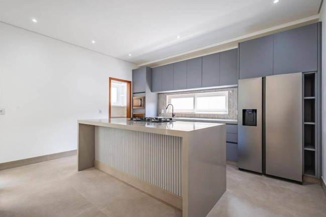 Imagem Casa com 4 Quartos à Venda, 390 m² em Tamboré - Santana De Parnaíba Imagem Casa com 4 Quartos à Venda, 390 m² em Tamboré - Santana De Parnaíba