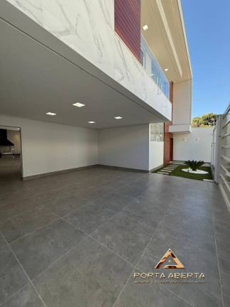 Imagem Casa com 3 Quartos à Venda, 190 m² em Ideal - Ipatinga Imagem Casa com 3 Quartos à Venda, 190 m² em Ideal - Ipatinga