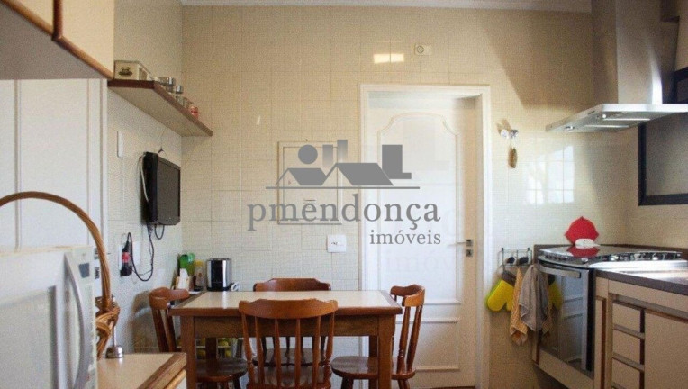 Imagem Apartamento com 3 Quartos à Venda, 155 m² em Perdizes - São Paulo Imagem Apartamento com 3 Quartos à Venda, 155 m² em Perdizes - São Paulo