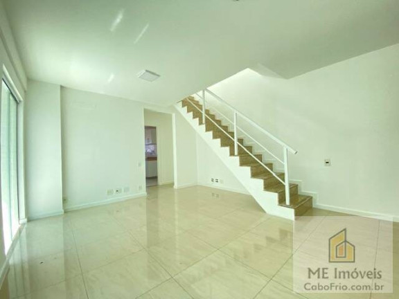 Imagem Cobertura com 3 Quartos à Venda, 170 m² em Passagem - Cabo Frio
