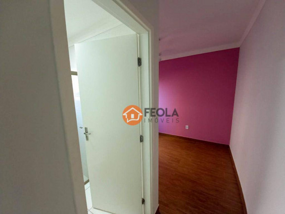 Imagem Apartamento com 2 Quartos à Venda, 59 m² em Jardim Pérola - Santa Bárbara D'oeste Imagem Apartamento com 2 Quartos à Venda, 59 m² em Jardim Pérola - Santa Bárbara D'oeste