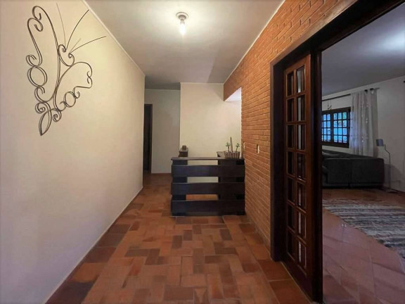 Imagem Casa com 5 Quartos à Venda, 471 m² em Horizontal Park - Cotia