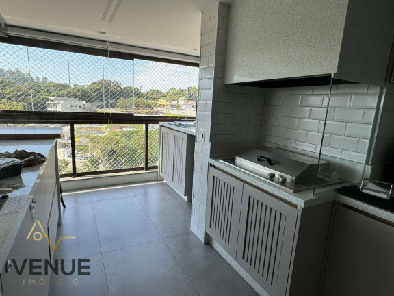 Imagem Apartamento com 3 Quartos à Venda, 193 m² em Bairro Do Limoeiro - Arujá
