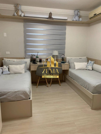 Imagem Apartamento com 3 Quartos à Venda, 181 m² em Centro - Mogi Das Cruzes Imagem Apartamento com 3 Quartos à Venda, 181 m² em Centro - Mogi Das Cruzes