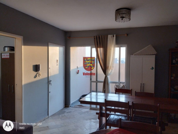 Imagem Cobertura com 3 Quartos à Venda, 178 m² em Estreito - Florianópolis