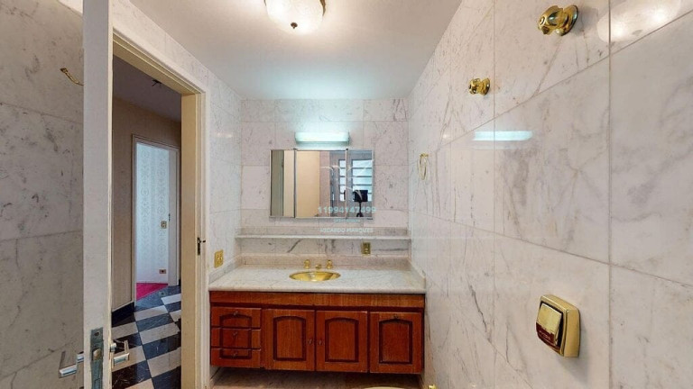 Imagem Apartamento com 3 Quartos à Venda, 112 m² em Jardim América - São Paulo Imagem Apartamento com 3 Quartos à Venda, 112 m² em Jardim América - São Paulo