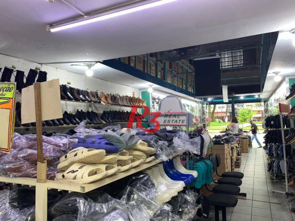 Imagem Loja à Venda, 167 m² em Centro - Santos Imagem Loja à Venda, 167 m² em Centro - Santos